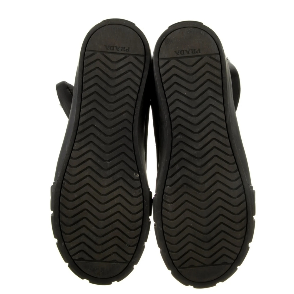 Authentic Prada Re-Nylon Sneakers - Picture 10 of 10